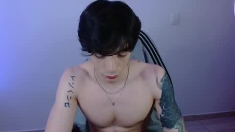 takeru___ online show from January 17, 2026, 8:56 pm