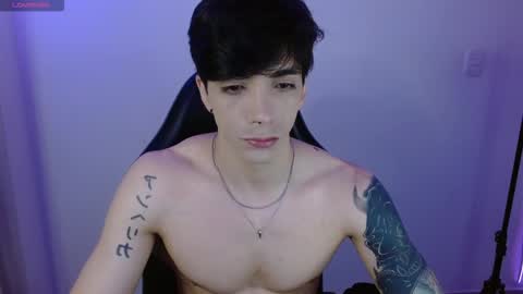 takeru___ online show from February 12, 2026, 7:03 am