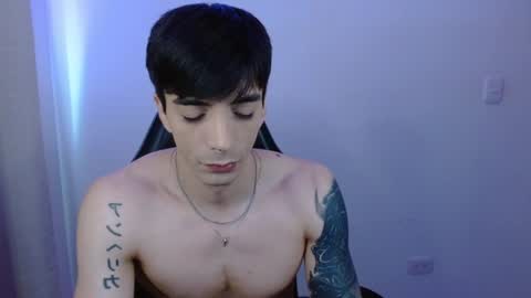 takeru___ online show from March 11, 2026, 9:54 pm