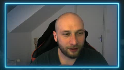 Beelzeboss59 online show from April 13, 2026, 6:57 pm