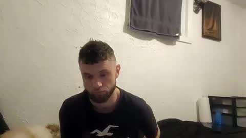 Talen James online show from December 7, 2024, 9:44 pm