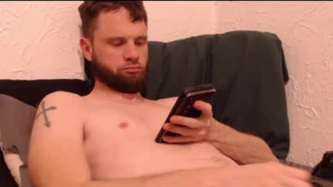 Talen James online show from January 6, 2025, 11:31 pm