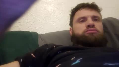 Talen James online show from February 6, 2025, 9:06 pm