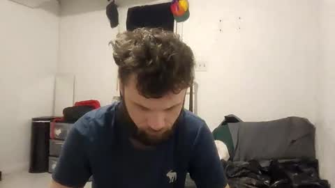 Talen James online show from February 17, 2025, 1:58 am