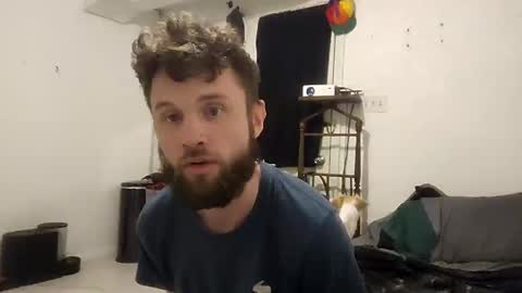 Talen James online show from February 17, 2025, 5:04 am