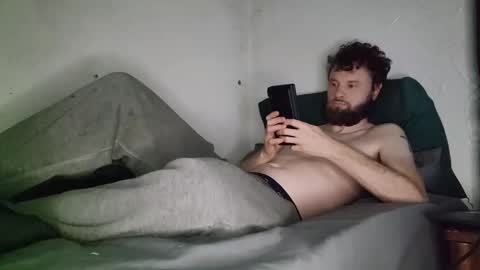 Talen James online show from September 12, 2025, 9:37 pm