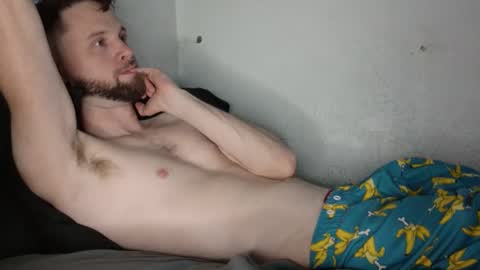 Talen James online show from October 2, 2025, 2:07 am