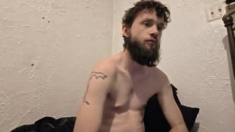 Talen James online show from March 4, 2026, 8:48 pm