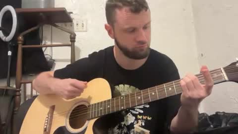 Talen James online show from June 23, 2026, 5:11 pm