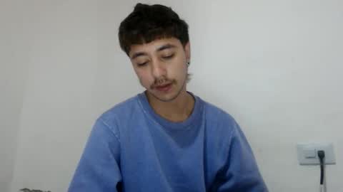Snapshot of talhi_ chatting on May 29, 2026, 8:34 am talhi_ online show from May 29, 2026, 8:34 am