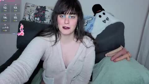 Talia Bloodina online show from December 21, 2025, 2:08 am