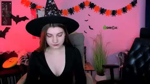 talia_seduce online show from October 24, 2025, 9:06 am