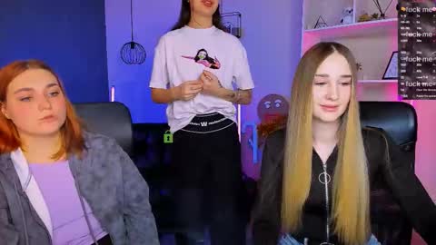 talia_seduce online show from January 10, 2026, 10:06 am