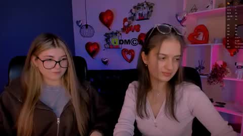 talia_seduce online show from February 25, 2026, 9:24 pm