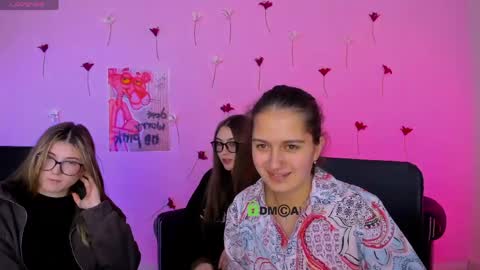 talia_seduce online show from April 18, 2026, 7:58 pm