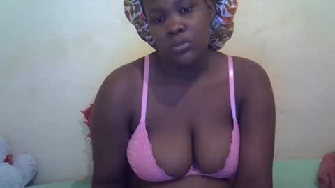 taliah254 online show from February 22, 2025, 7:23 am