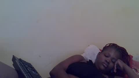 taliah254 online show from February 23, 2025, 12:37 pm