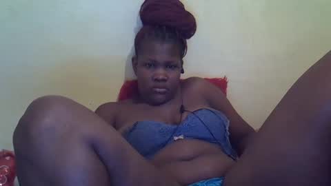 taliah254 online show from February 23, 2025, 7:28 pm