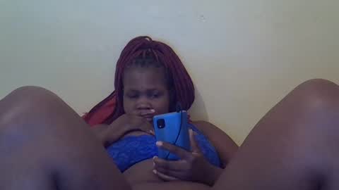 taliah254 online show from February 25, 2025, 11:08 am