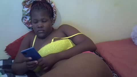 taliah254 online show from February 26, 2025, 7:09 am