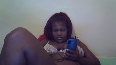 taliah254 online show from February 26, 2025, 4:56 pm