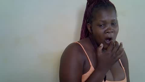 taliah254 online show from March 4, 2025, 12:44 pm