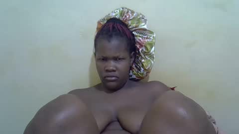 taliah254 online show from March 9, 2025, 11:14 pm