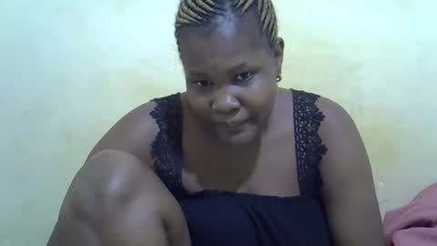 taliah254 online show from September 9, 2025, 6:07 pm