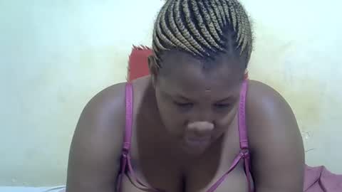 taliah254 online show from September 17, 2025, 3:52 am