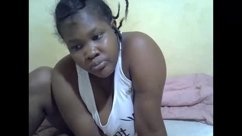 taliah254 online show from October 13, 2025, 7:41 am