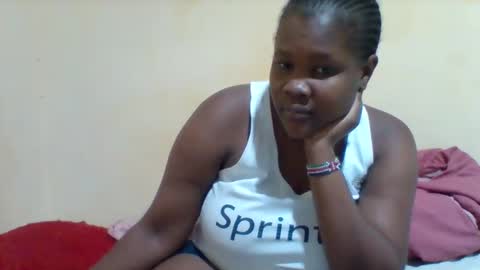 taliah254 online show from October 25, 2025, 4:42 am