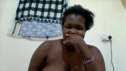 taliah254 online show from January 9, 2026, 6:31 pm