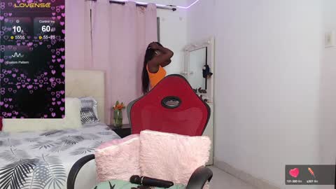 taliana  modelo independiente online show from January 12, 2025, 5:24 am