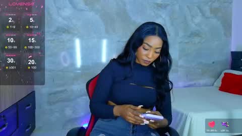 taliana  modelo independiente online show from March 19, 2026, 2:15 am