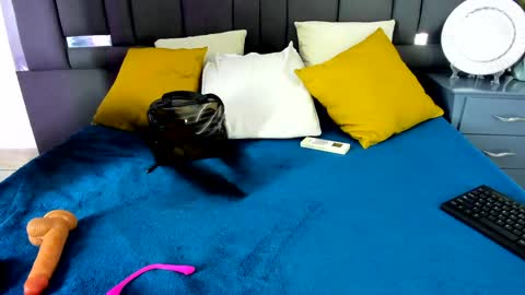 tali  online show from January 12, 2025, 7:53 pm