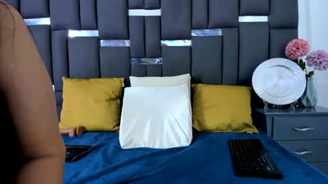 tali  online show from January 13, 2025, 8:15 pm