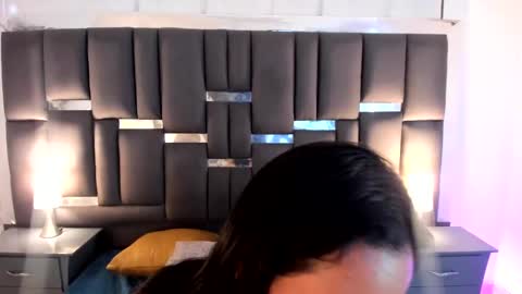 tali  online show from February 19, 2025, 7:38 pm