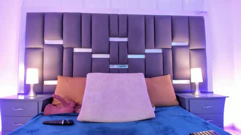 tali  online show from October 21, 2025, 2:23 am