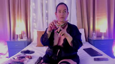 tali  online show from April 1, 2026, 2:36 pm