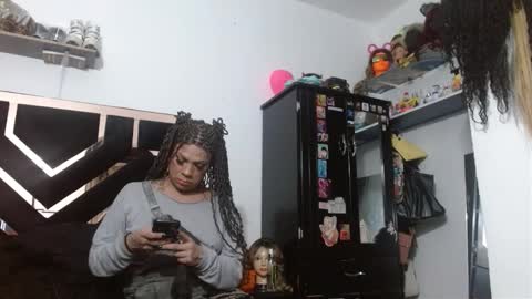 talianha online show from November 11, 2025, 8:20 pm