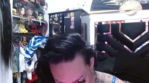 Snapshot of talianha chatting on February 2, 2026, 3:38 am talianha online show from February 2, 2026, 3:38 am