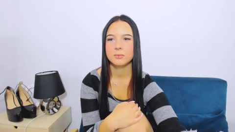 taliasensitive online show from October 30, 2025, 7:21 am