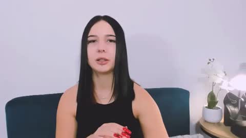 Snapshot of taliasensitive chatting on January 16, 2026, 9:57 am taliasensitive online show from January 16, 2026, 9:57 am