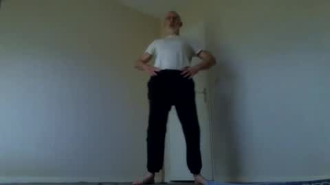 Snapshot of taliesin4321 chatting on December 29, 2024, 8:33 am Jack Pierrot online show from December 29, 2024, 8:33 am