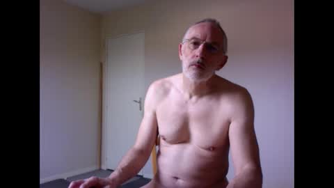 Snapshot of taliesin4321 chatting on March 7, 2025, 7:08 am Jack Pierrot online show from March 7, 2025, 7:08 am