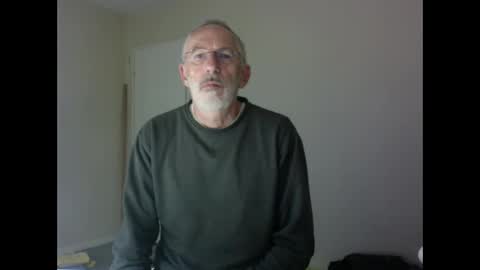 Jack Pierrot online show from November 1, 2025, 4:25 am