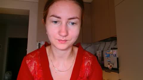  Kira  online show from October 28, 2025, 7:23 am