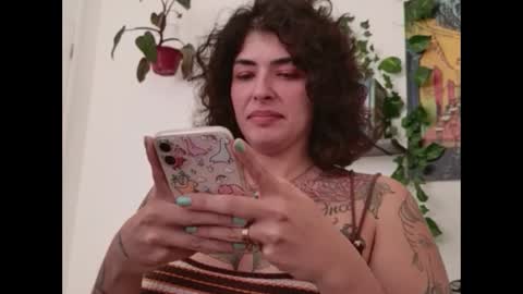 Tali Majid online show from January 11, 2026, 4:39 am