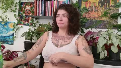 Tali Majid online show from March 24, 2026, 6:13 pm