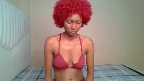 talisha smiles online show from March 18, 2026, 1:31 am